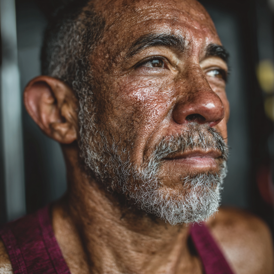 Programa de ejercicios para adultos mayores